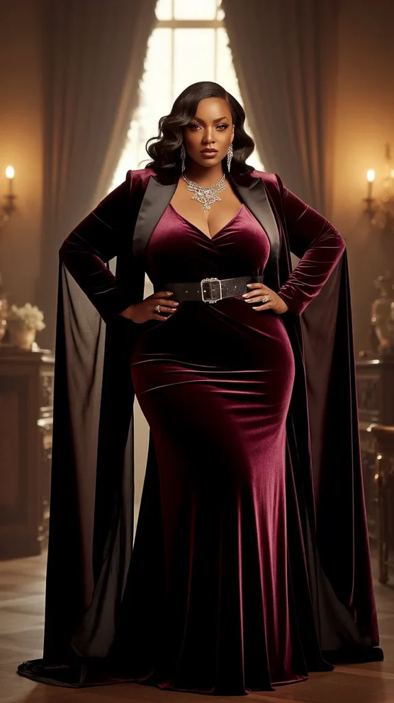 25 Spooktacular Vampire Costume Ideas vampire costume plus size