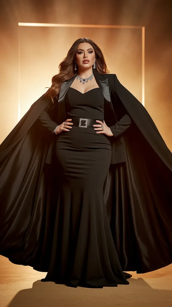 25 Spooktacular Vampire Costume Ideas vampire costume plus size
