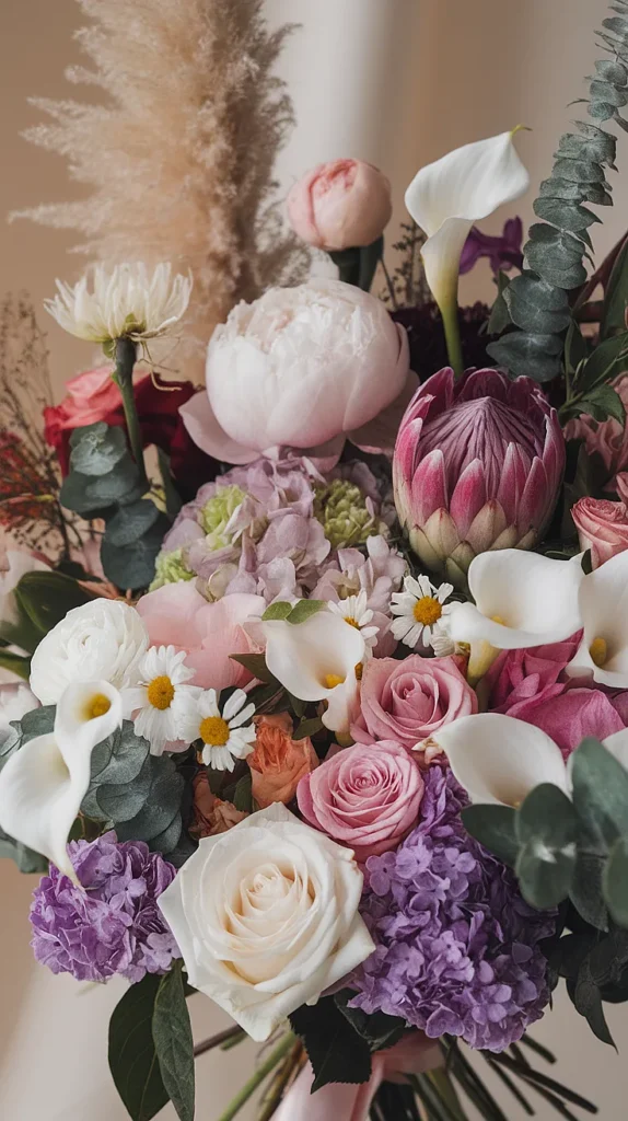 25 Wedding Aesthetic Inspirations You’ll Want to Copy (Especially #4!) wedding aesthetic flowers