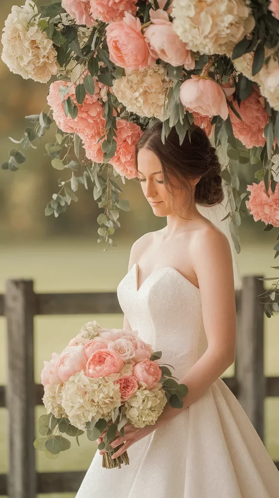 25 Wedding Aesthetic Inspirations You’ll Want to Copy (Especially #4!) wedding aesthetic flowers