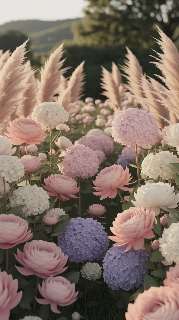 25 Wedding Aesthetic Inspirations You’ll Want to Copy (Especially #4!) wedding aesthetic flowers