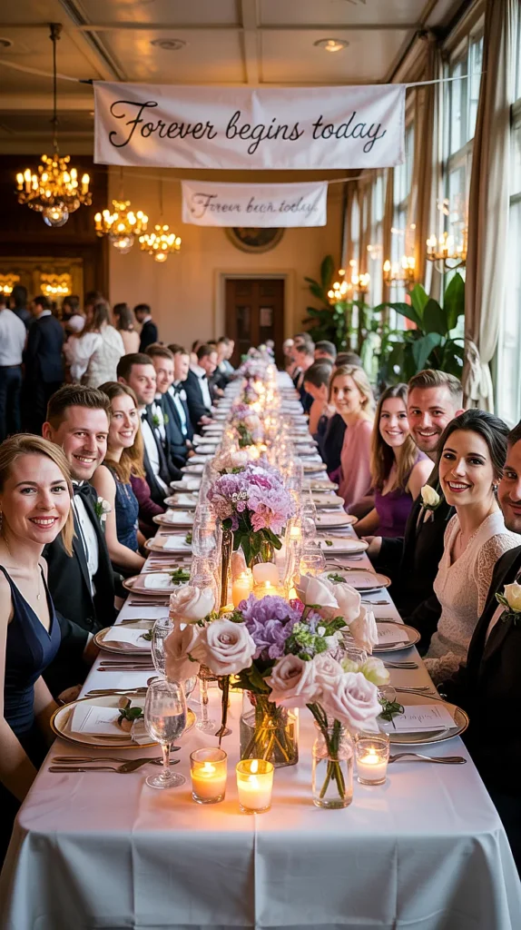 7 Dreamy Pastel Wedding Flower Ideas to Elevate Your Big Day Elegant Table Centerpieces