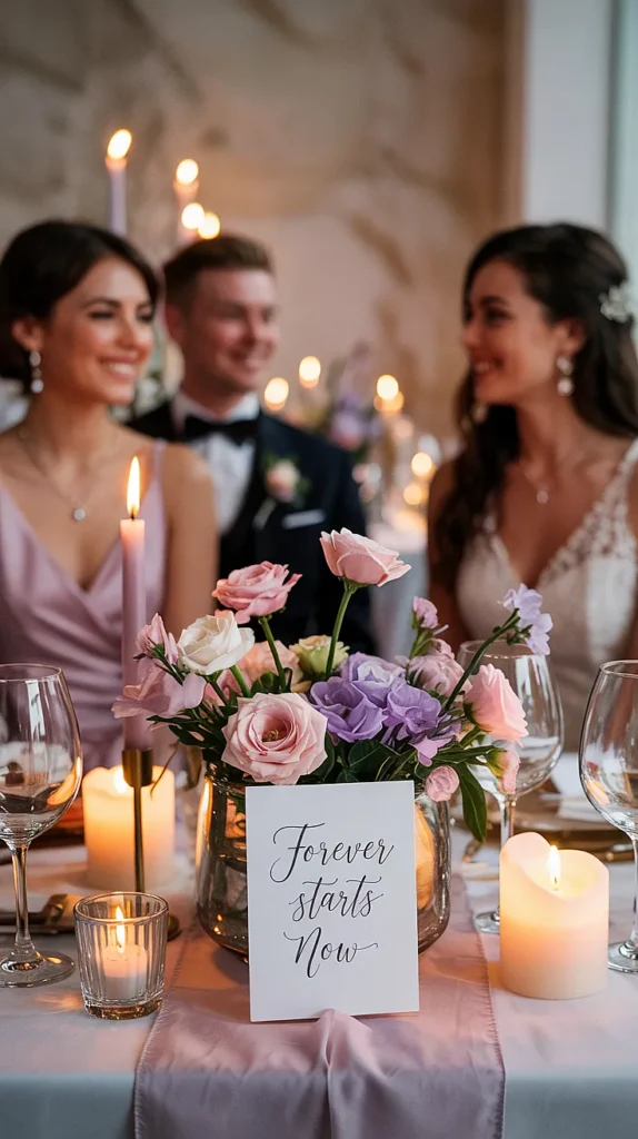 7 Dreamy Pastel Wedding Flower Ideas to Elevate Your Big Day Elegant Table Centerpieces
