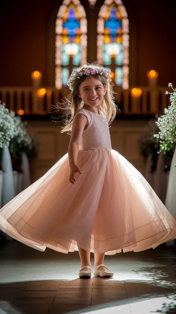 7 Dreamy Pastel Wedding Flower Ideas to Elevate Your Big Day Whimsical Flower Crowns