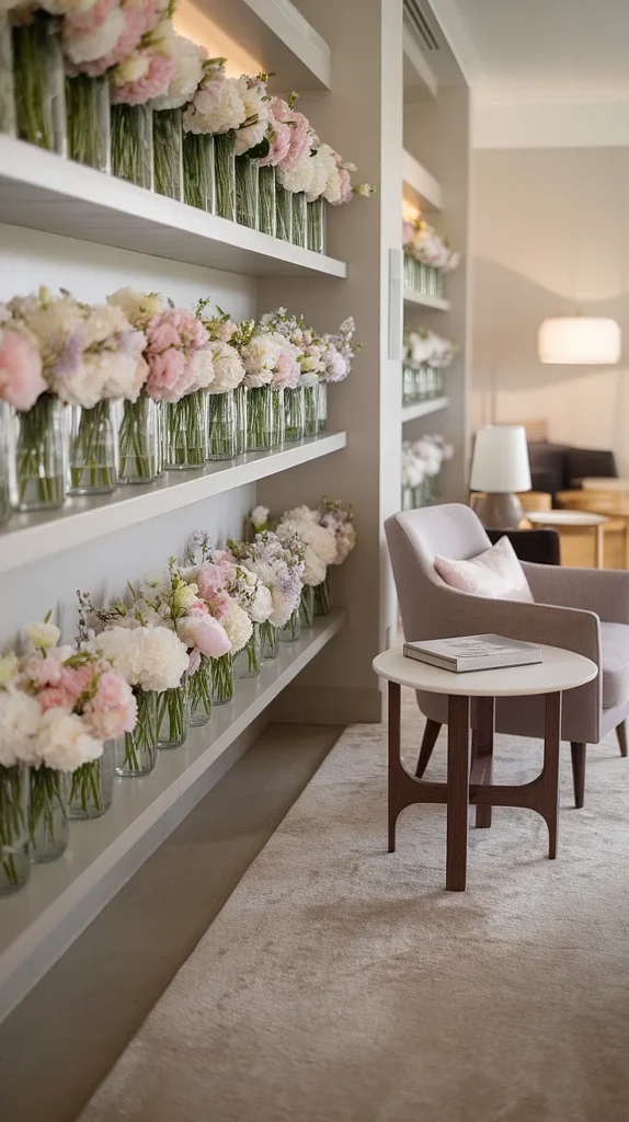 7 Dreamy Pastel Wedding Flower Ideas to Elevate Your Big Day Charming Bud Vases