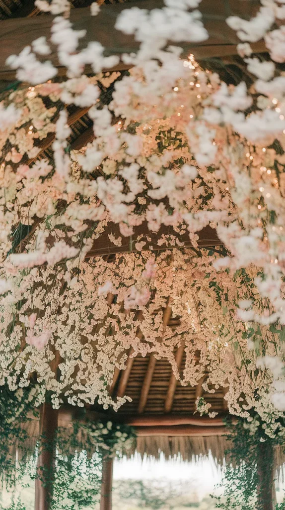 Wedding Centerpieces Flowers: Your Ultimate Guide to Stunning Table Decor Cherry Blossom Tree Centerpieces