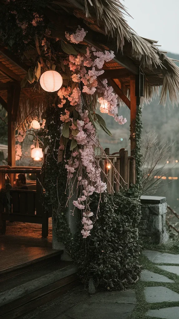 Wedding Centerpieces Flowers: Your Ultimate Guide to Stunning Table Decor Lanterns Overflowing with Flowers