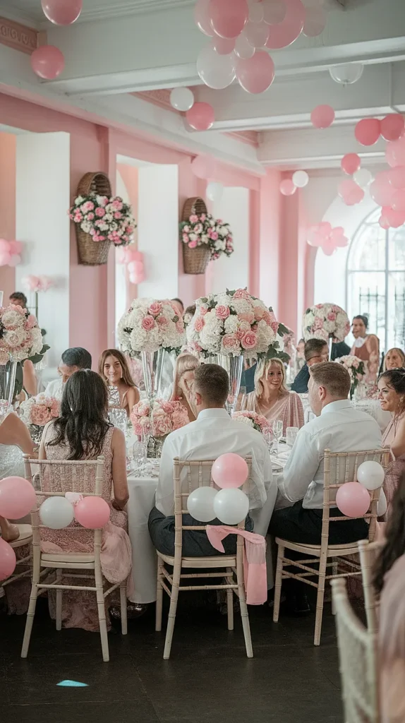 Wedding Centerpieces Flowers: Your Ultimate Guide to Stunning Table Decor Cherry Blossom Tree Centerpieces
