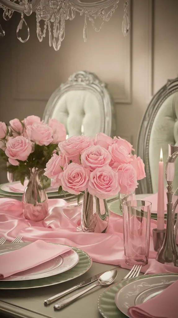 Wedding Centerpieces Flowers: Your Ultimate Guide to Stunning Table Decor Blush Pink Bouquets with Eucalyptus