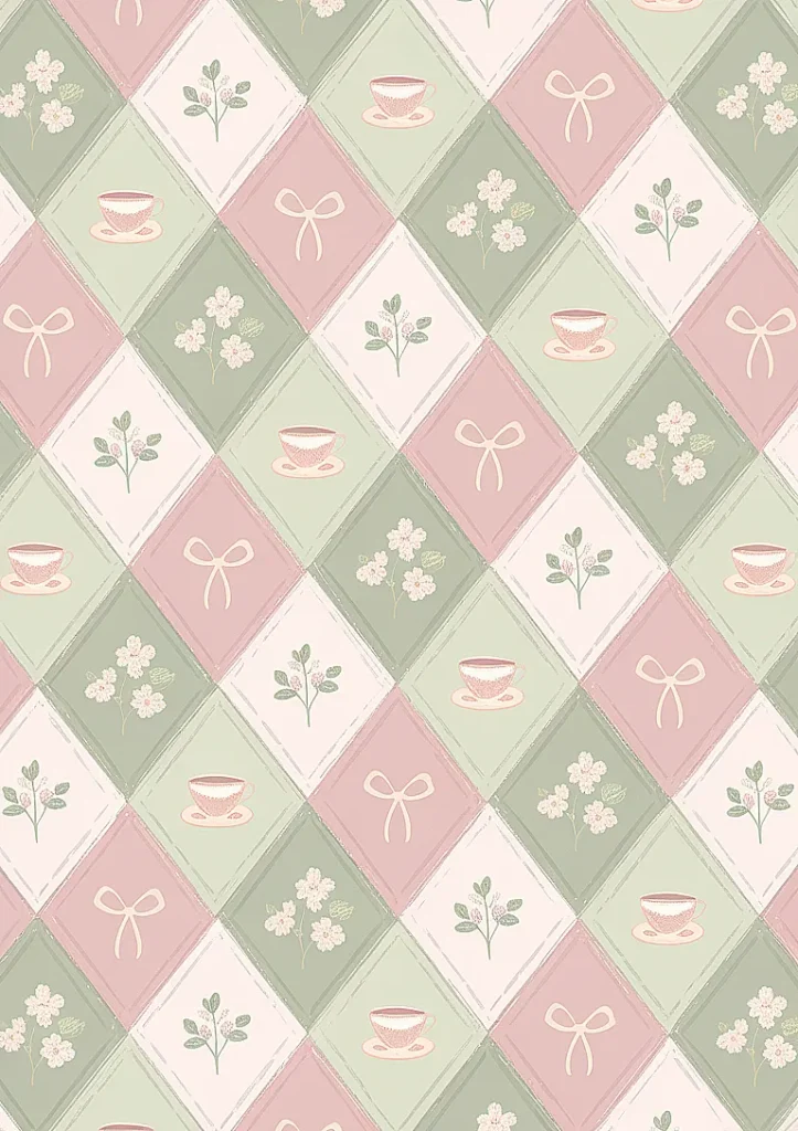 50 Stunning Coquette Wallpaper Designs to Transform Your Space Coquette Wallpapers