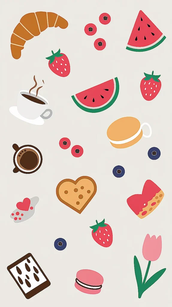 50 Stunning Coquette Wallpaper Designs to Transform Your Space Coquette Wallpapers