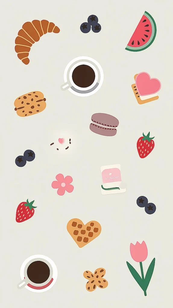 50 Stunning Coquette Wallpaper Designs to Transform Your Space Coquette Wallpapers