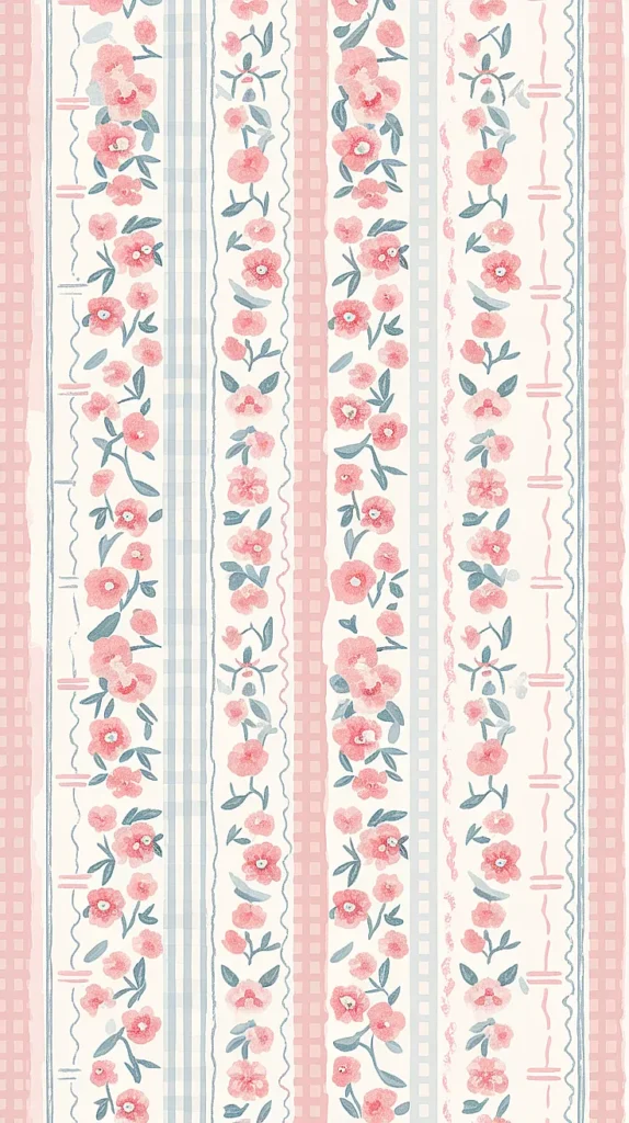 50 Stunning Coquette Wallpaper Designs to Transform Your Space