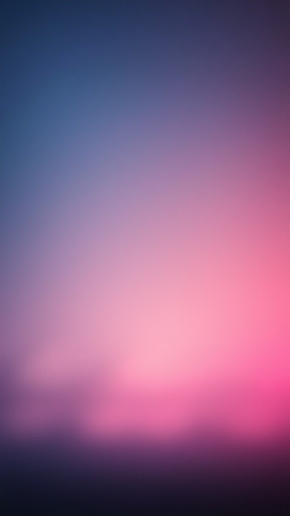 50 Stunning Coquette Wallpaper Designs to Transform Your Space A smooth gradient of colors transitioning from dark to light, showcasing a dramatic ombre effect.