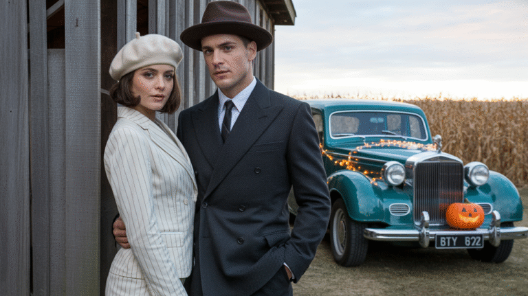 24 Spooktacular Halloween Costumes for 2025 halloween costumes