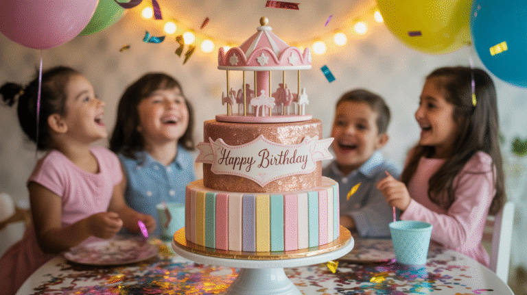 23 Exciting Birthday Party Themes to Celebrate in Style Birthday Party Themes