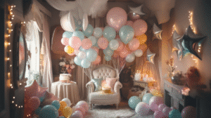 9 Creative Balloon Decoration Ideas for Any Celebration Balloon Decoration Ideas
