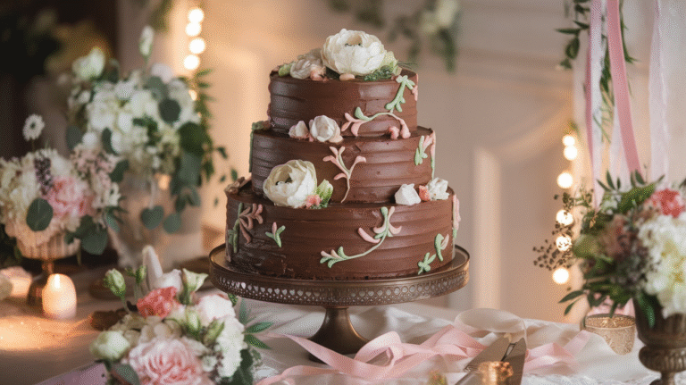 11 Exquisite Wedding Cake Designs You’ll Adore Wedding Cake Designs