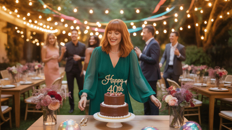 8 Fun and Creative Birthday Party Ideas for Every Age Creative Birthday Party Ideas