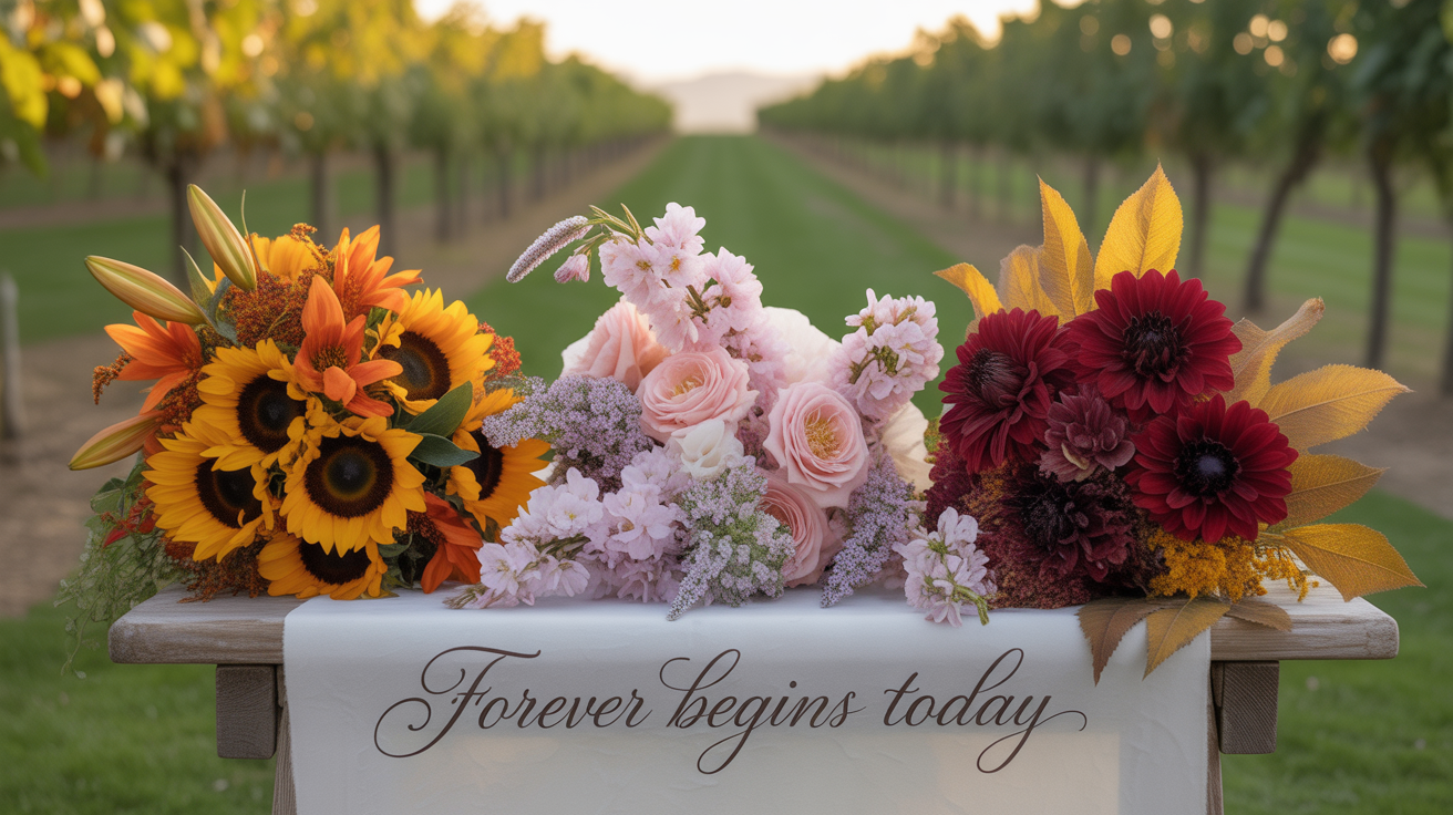 Wedding Decor Ideas