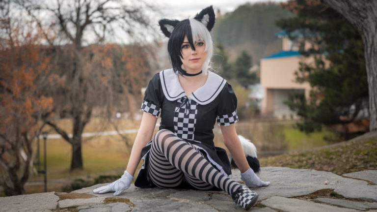 Your Complete Furina Cosplay furina cosplay