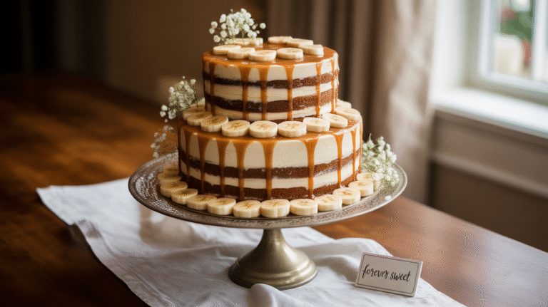 15 Delicious Wedding Cake Recipes for Your Perfect Day Wedding Cake Recipes