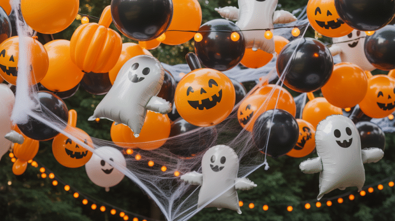 9 Creative Balloon Ideas for Your Next Celebration Balloon Ideas