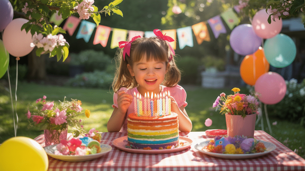 19 Creative Birthday Party Ideas to Celebrate in Style Creative Birthday Party Ideas