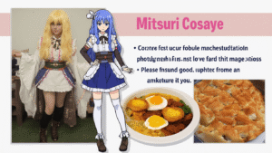 My Complete Guide to Nailing the Perfect Mitsuri Cosplay (Without Breaking the Bank!) Mitsuri Kanroji cosplay featuring vibrant wig, detailed costume, and dynamic photography.