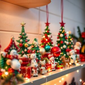 50 Creative Ideas for Christmas Kitchen Decor Christmas Kitchen Decor