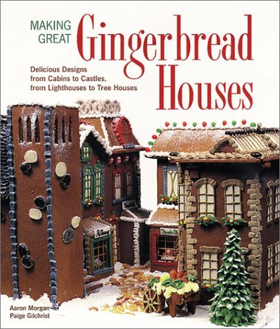 Gingerbread House Ideas for Creative Holiday Decorating