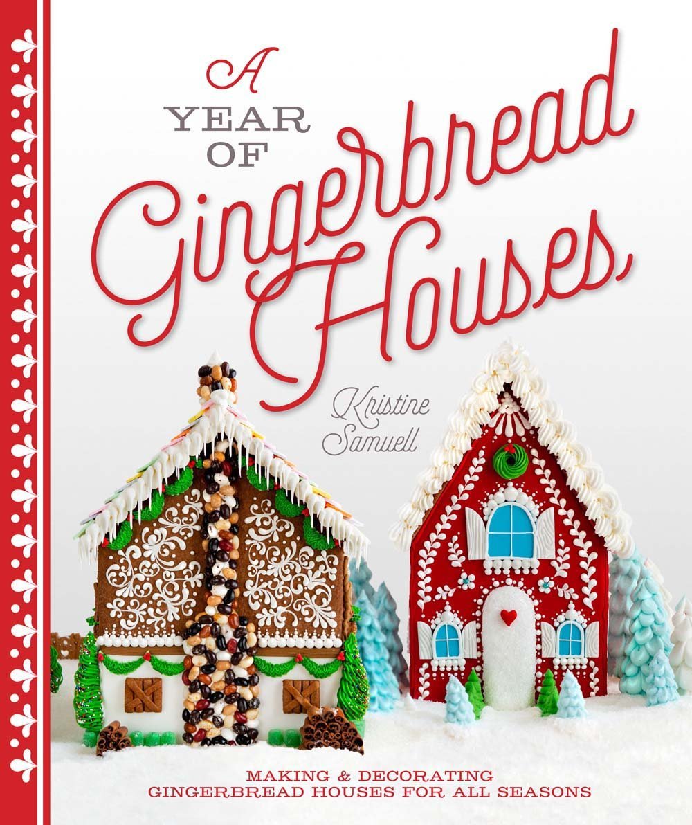 Gingerbread House Ideas for Creative Holiday Decorating