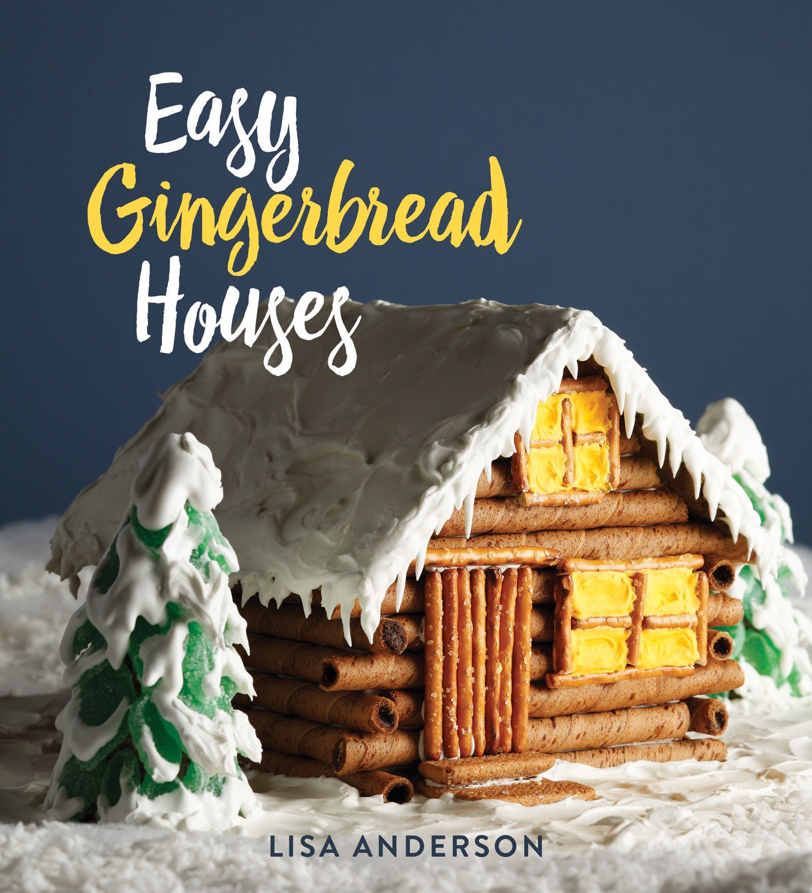 Gingerbread House Ideas for Creative Holiday Decorating