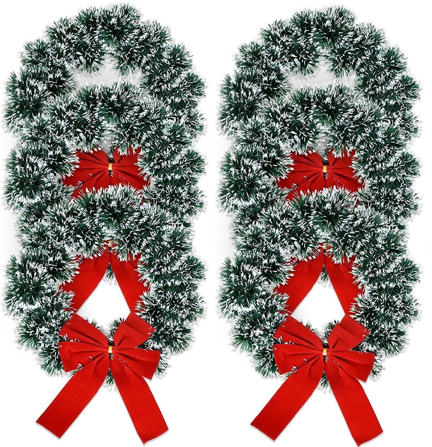 Christmas Window Decorations Tips for a Festive Home Display Christmas Window Decorations