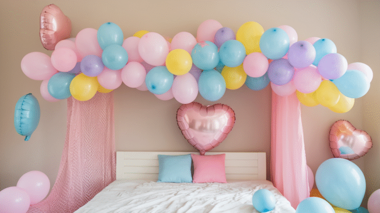 50 Stunning Wedding Night Room Decoration Ideas Wedding Night Room Decoration