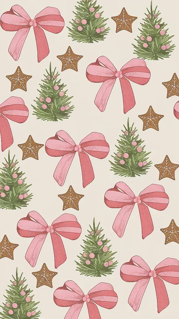 50 Festive December Wallpapers to Brighten Your Screen