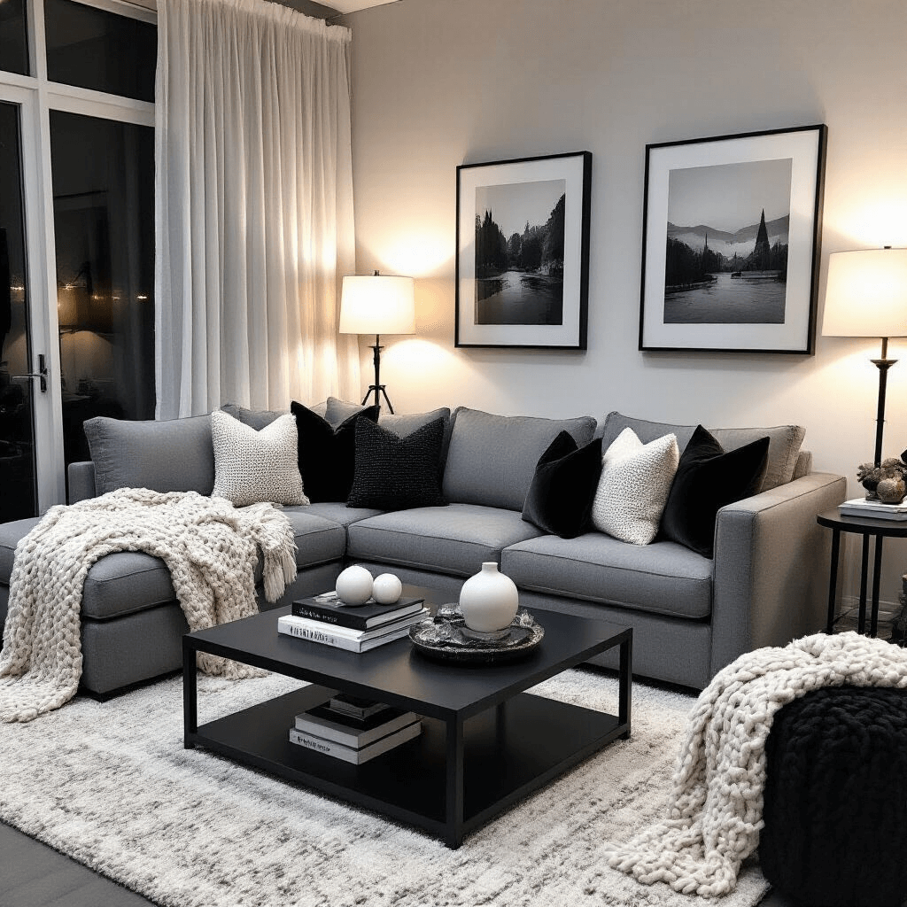 How to Bring the House of Balloons Aesthetic Into Your Home (Without Looking Like You Raided a Record Store)