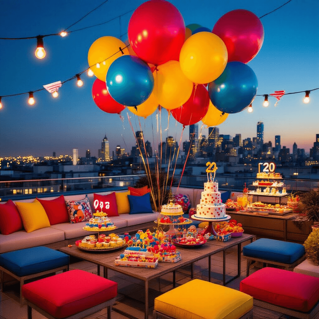 Foil Balloons: Everything You Need to Know About These Party-Perfect Decorations