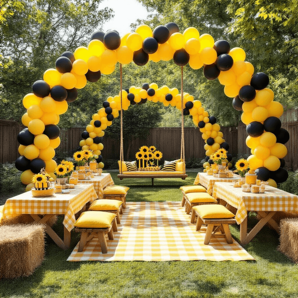 Yellow Latex Balloons: Your Complete Guide to Finding the Perfect Party Pop of Sunshine