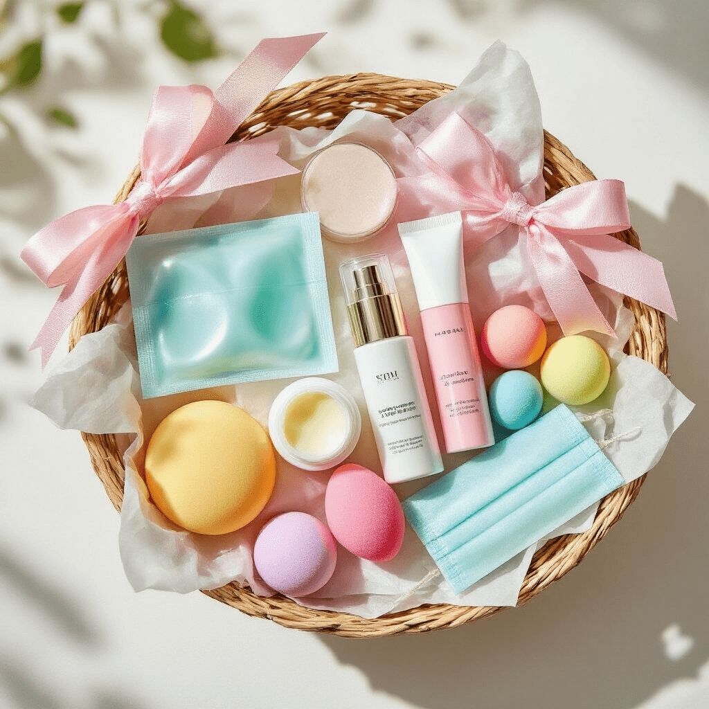 Gift Basket Ideas That'll Make You Look Like You Actually Put Thought Into It