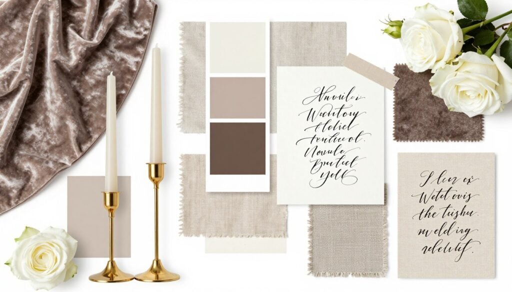 Collection of luxury wedding reception details perfect for Pinterest inspiration Collection of luxury wedding reception details perfect for Pinterest inspiration