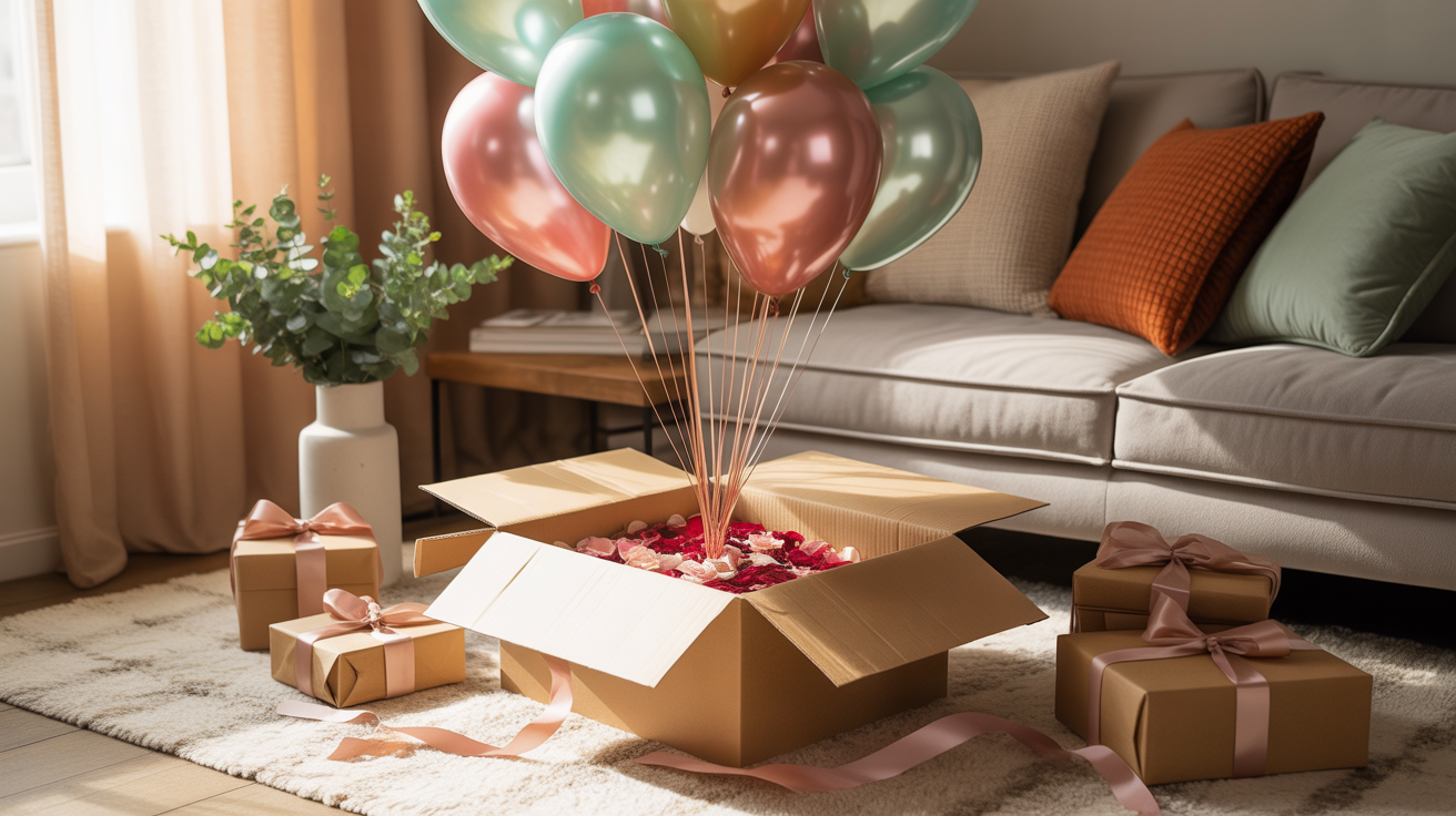 Balloon Photography: How I Learned to Capture Explosive Moments and Floating Giants