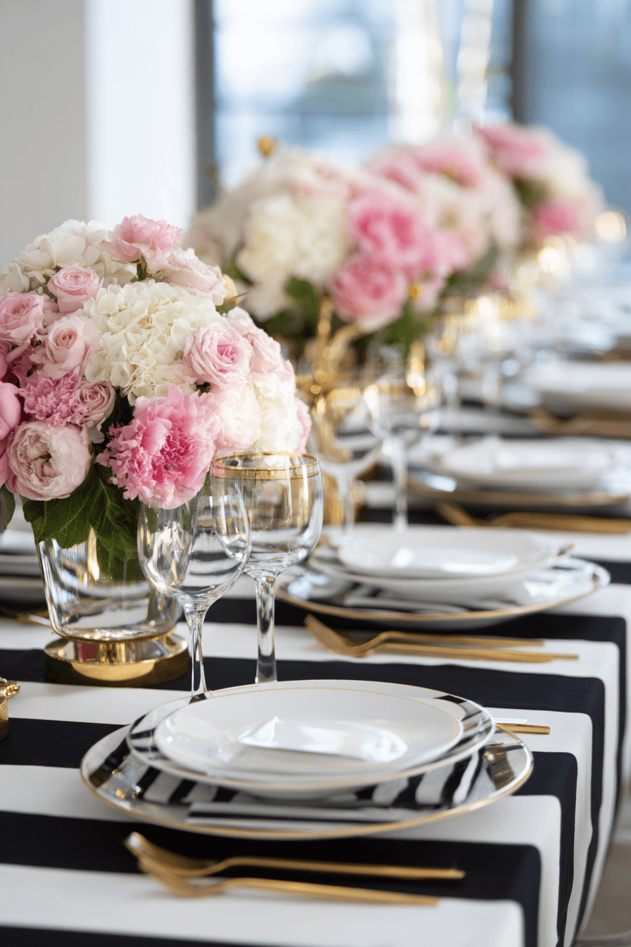 27 Magical Birthday Table Decoration Ideas for a Dreamy Setup