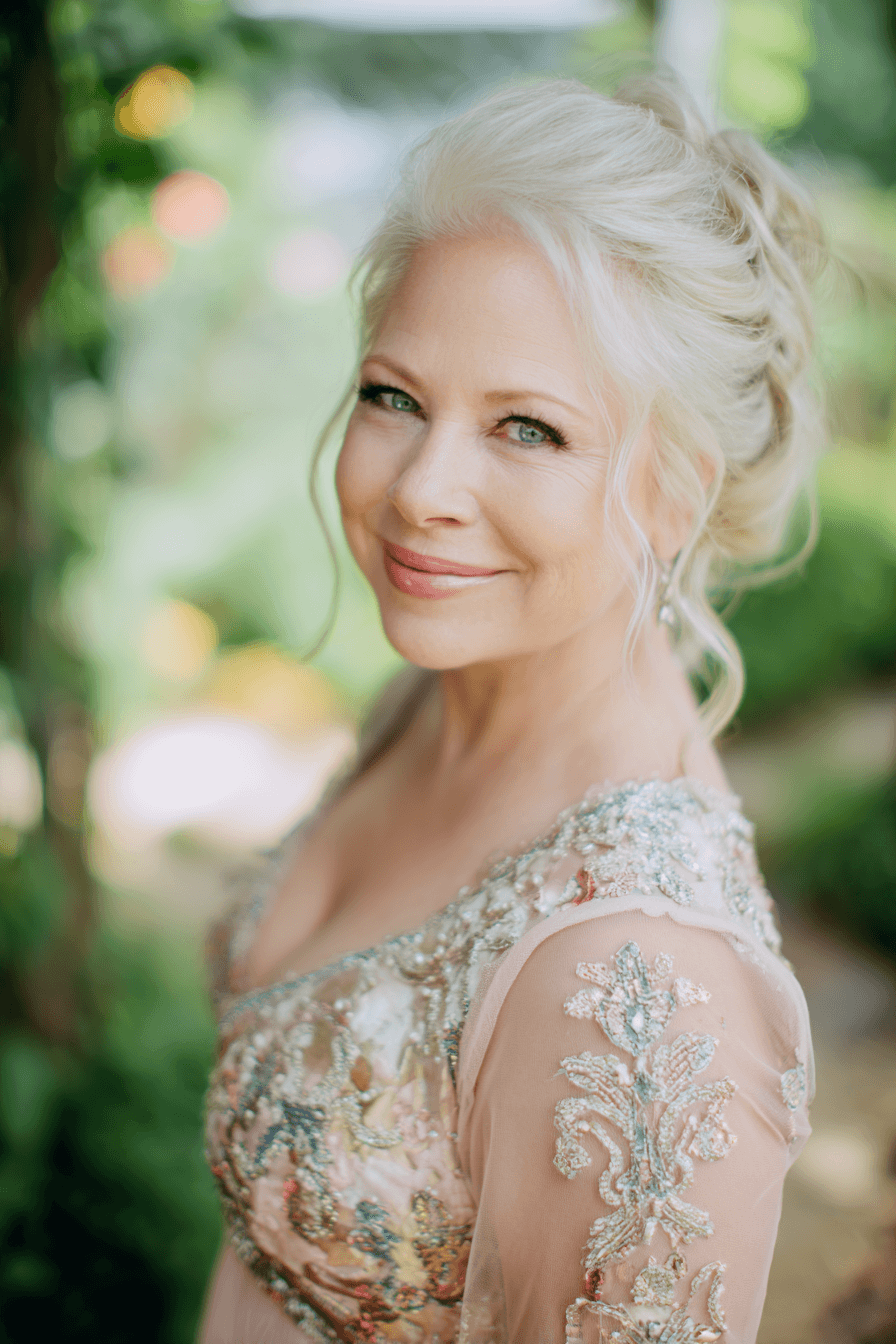 27 Stylish Mother of the Groom Dresses for Every Theme
