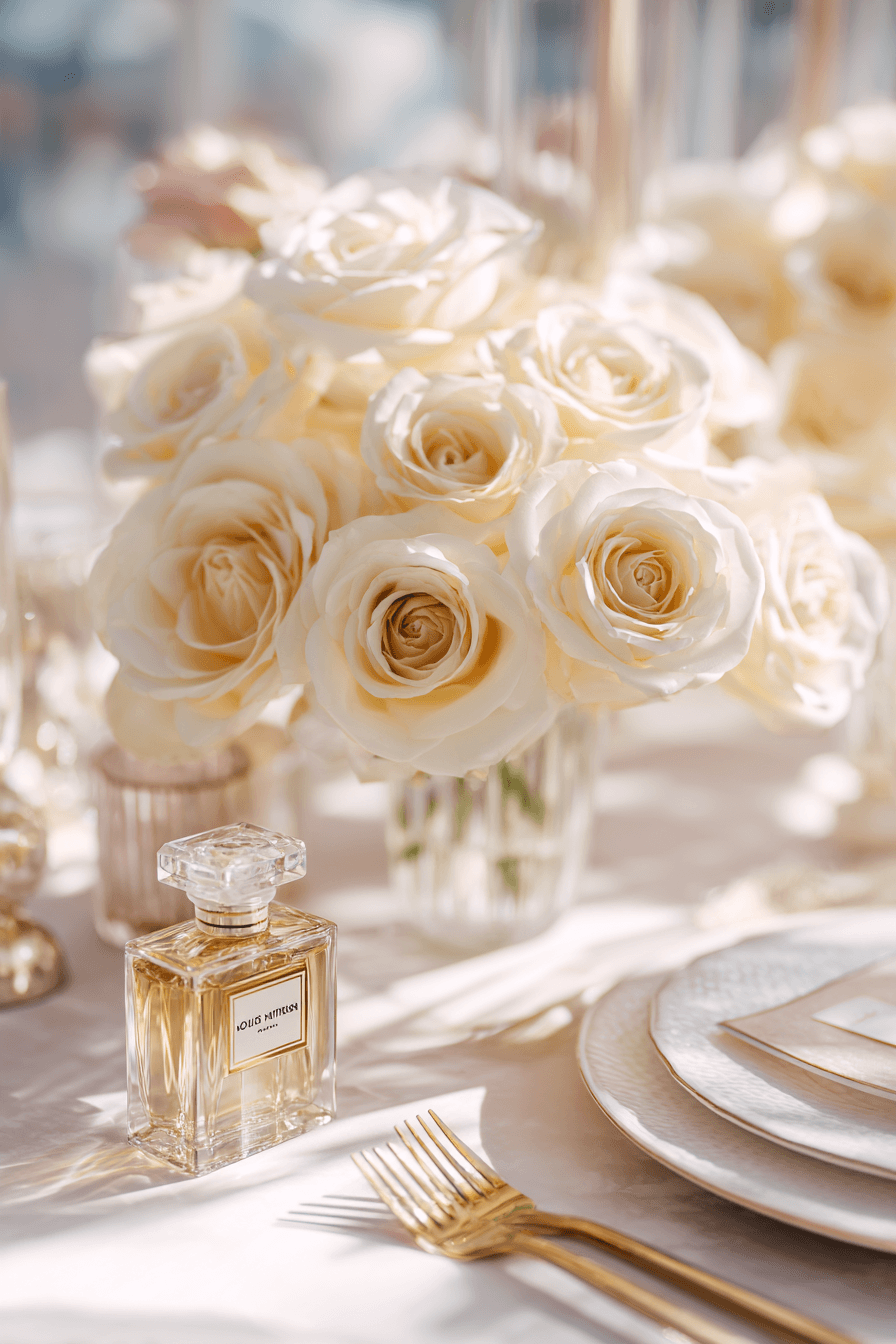 27 Bridal Shower Brunch Themes That Feel Luxurious