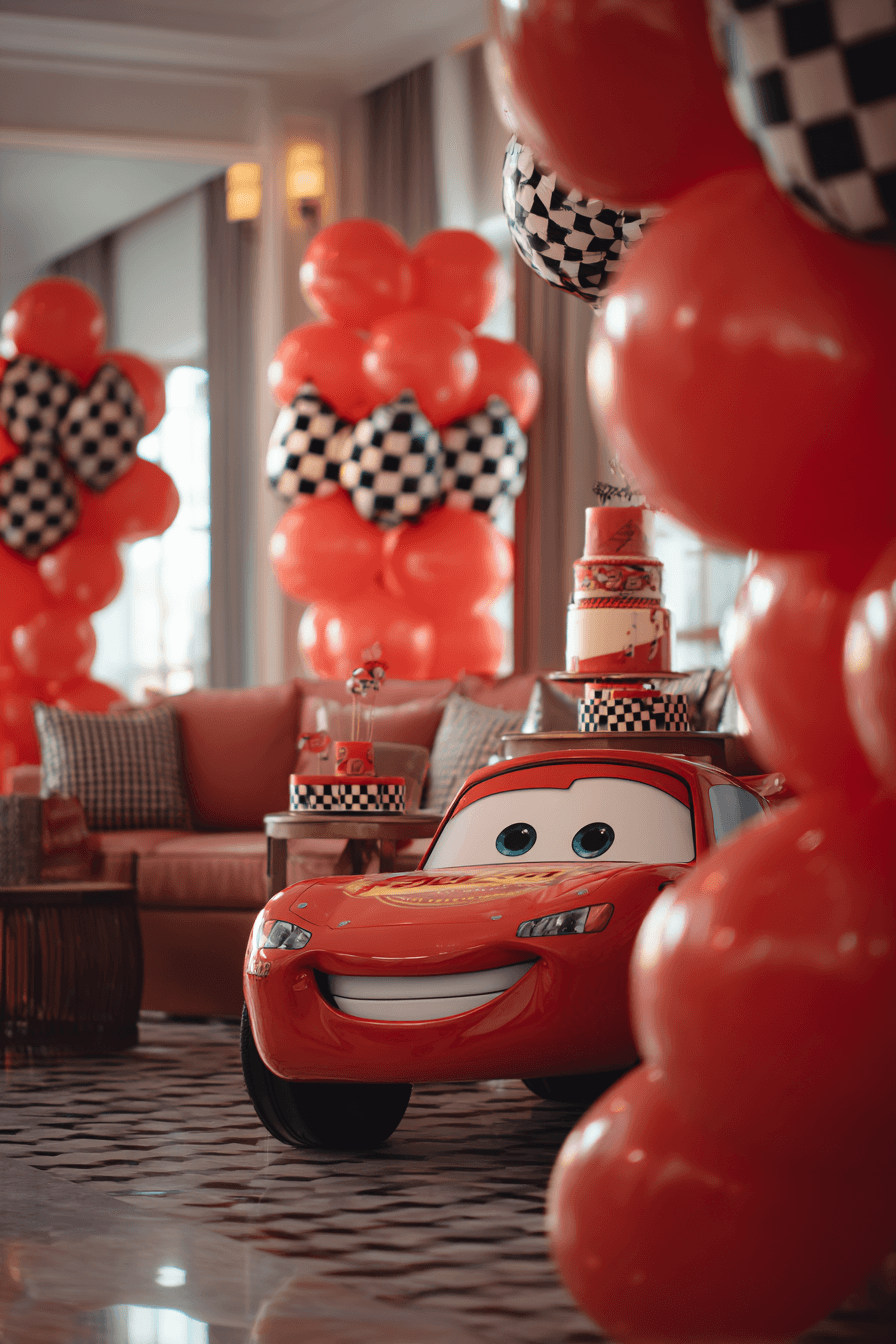 27 Fun and Easy Boy Birthday Party Activities to Keep Kids Happy
