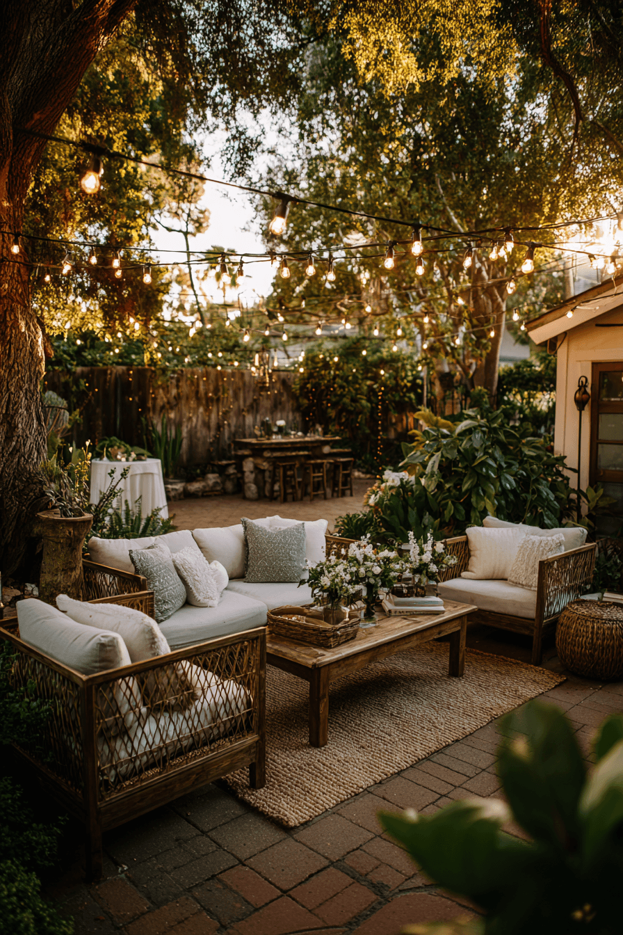 27 Small Intimate Wedding Ideas That Are Simple Yet Stunning