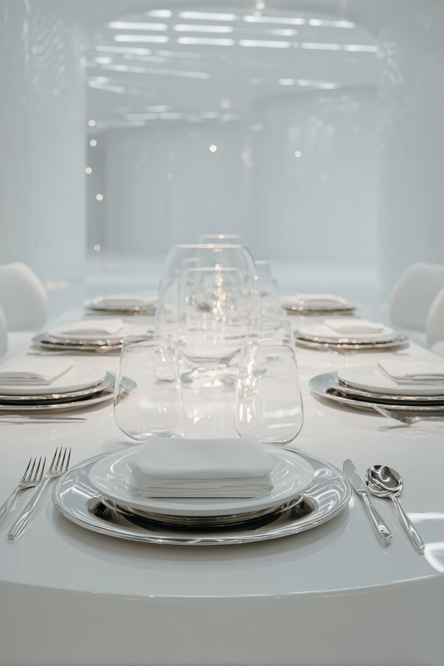 27 Magical Birthday Table Decoration Ideas for a Dreamy Setup