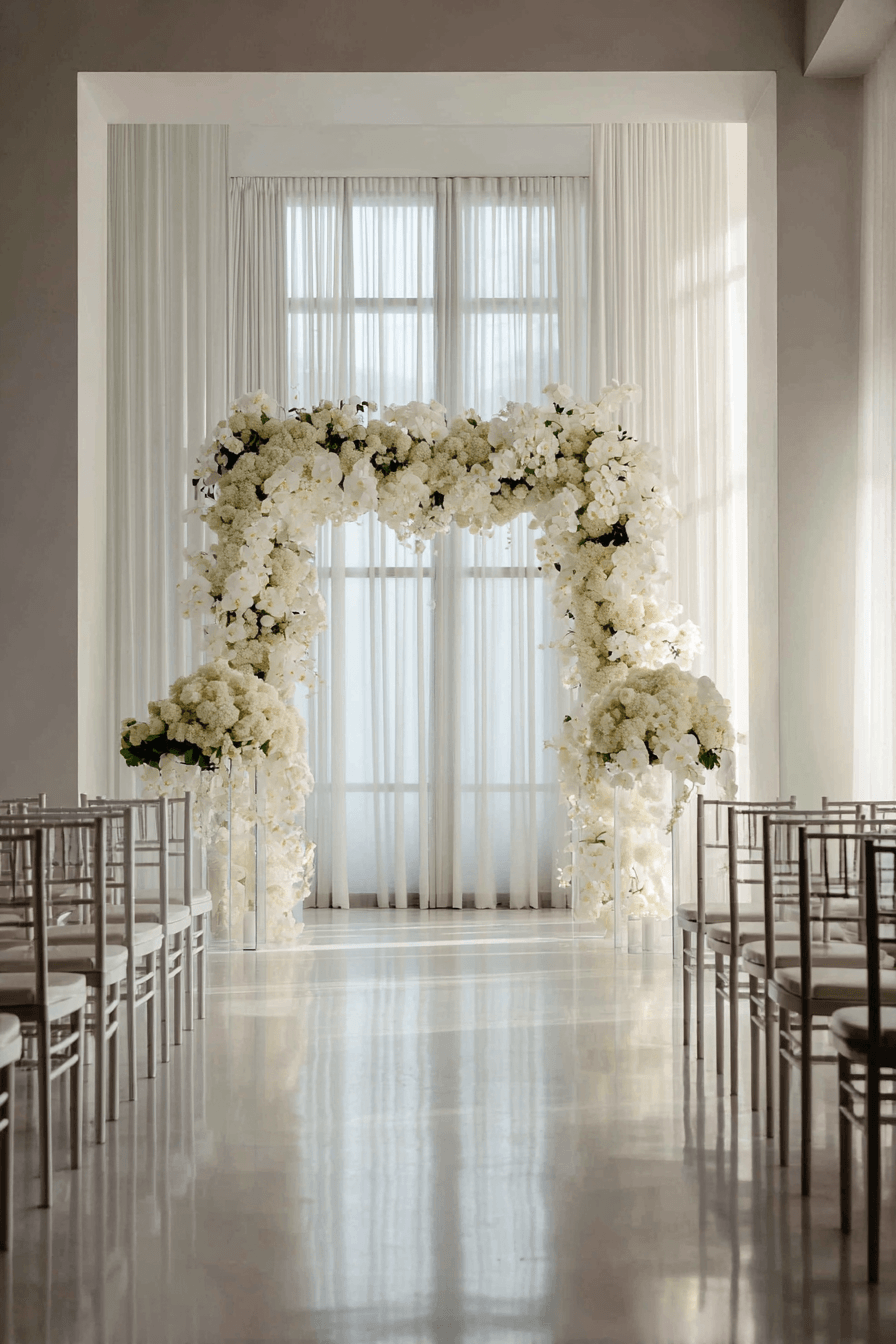 27 Small Intimate Wedding Ideas That Are Simple Yet Stunning