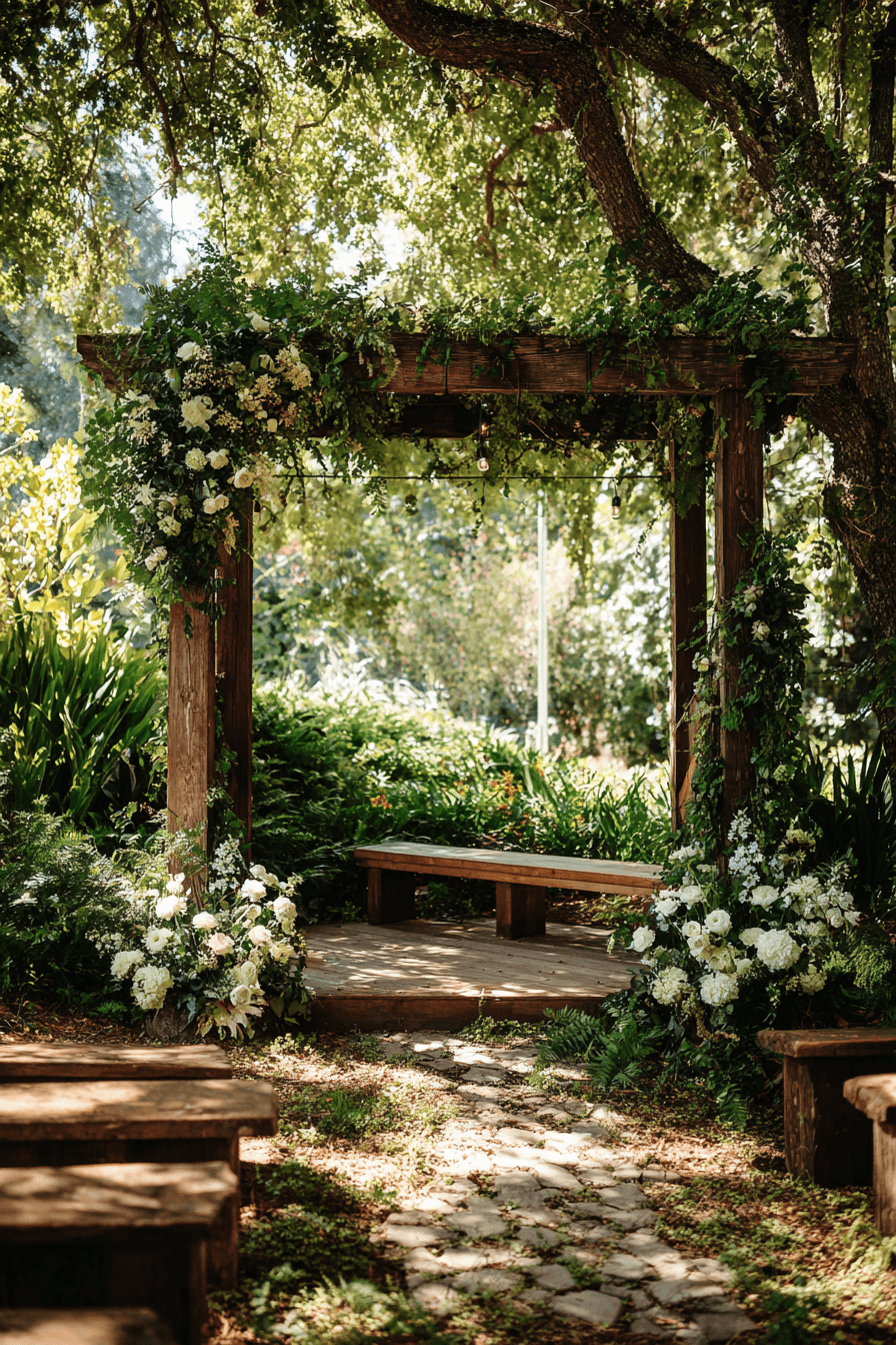 27 Emerald Green Wedding Concepts for a Truly Memorable Day